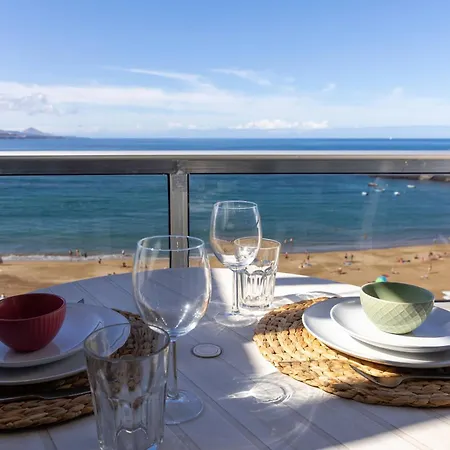 Estudio Frente A Canteras *