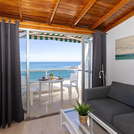 Apartment Estudio Frente A Canteras