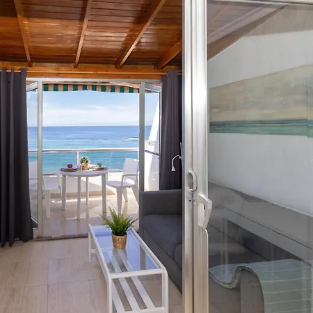 Estudio Frente A Canteras Las Palmas de Gran Canaria